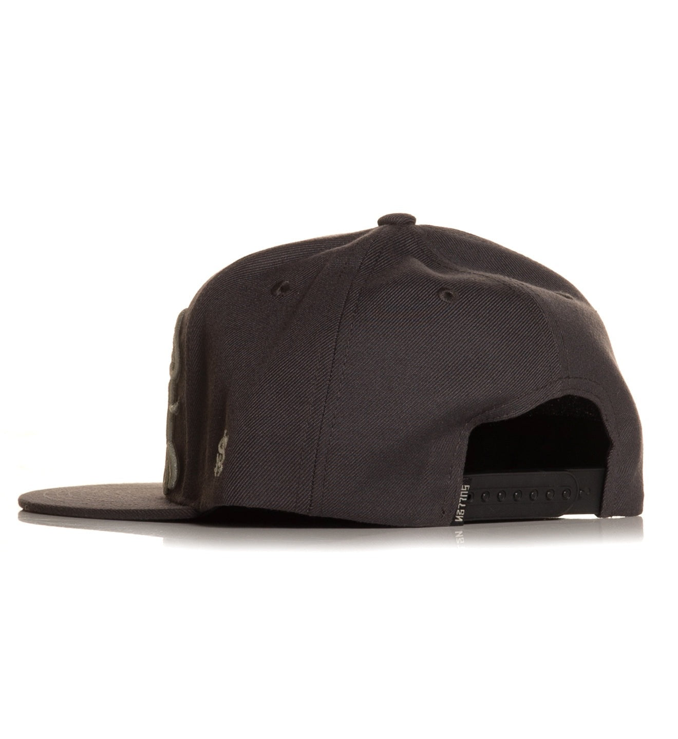SULLEN CLOTHING HYDE STITCH SNAPBACK CAP HAT