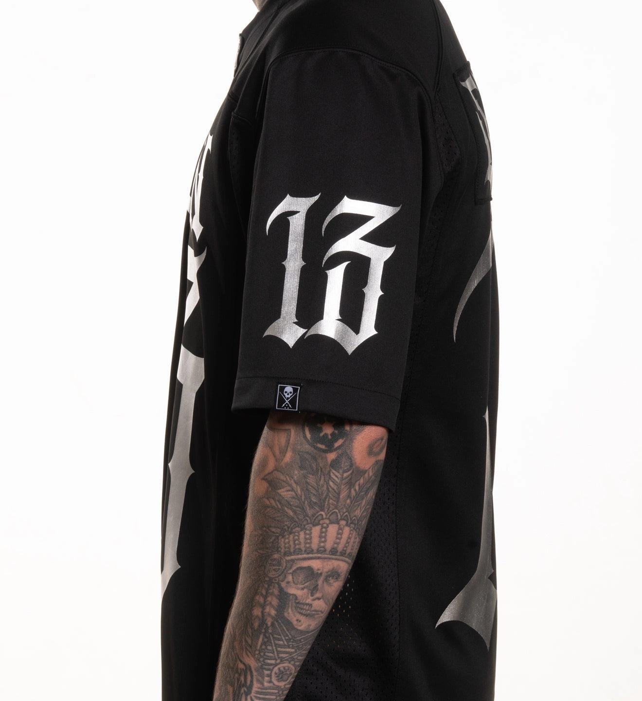 SULLEN CLOTHING SFL JERSEY