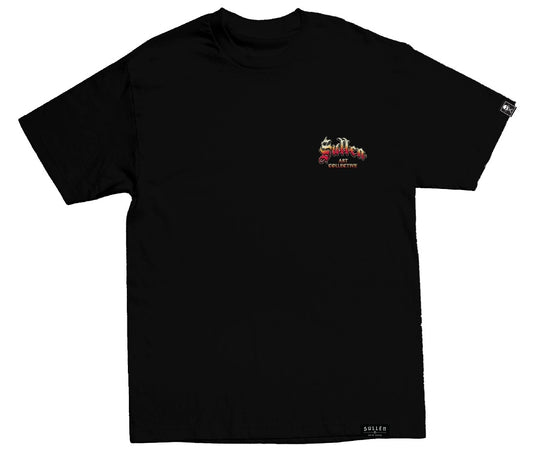 SULLEN CLOTHING VATO ISLAND PREMIUM T-SHIRT