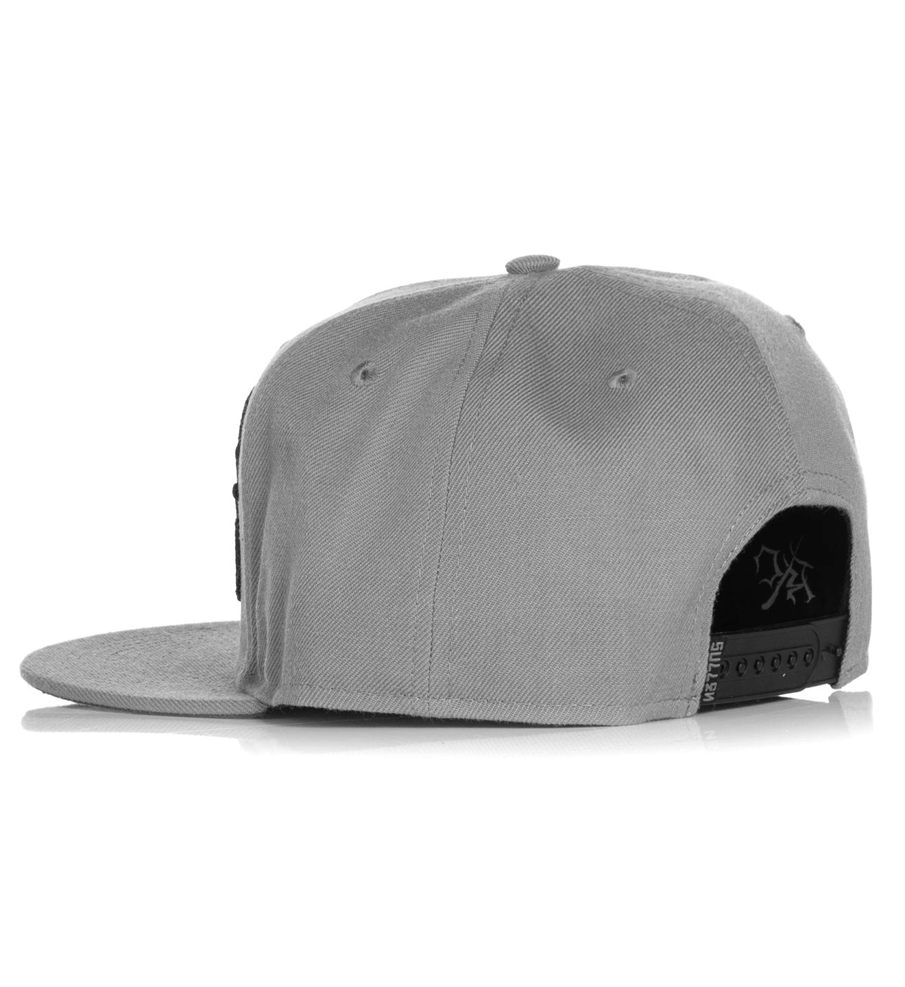 SULLEN CLOTHING LETTERHEADS #19 ASPEK @ASPEKHNDZ SNAPBACK CAP HAT