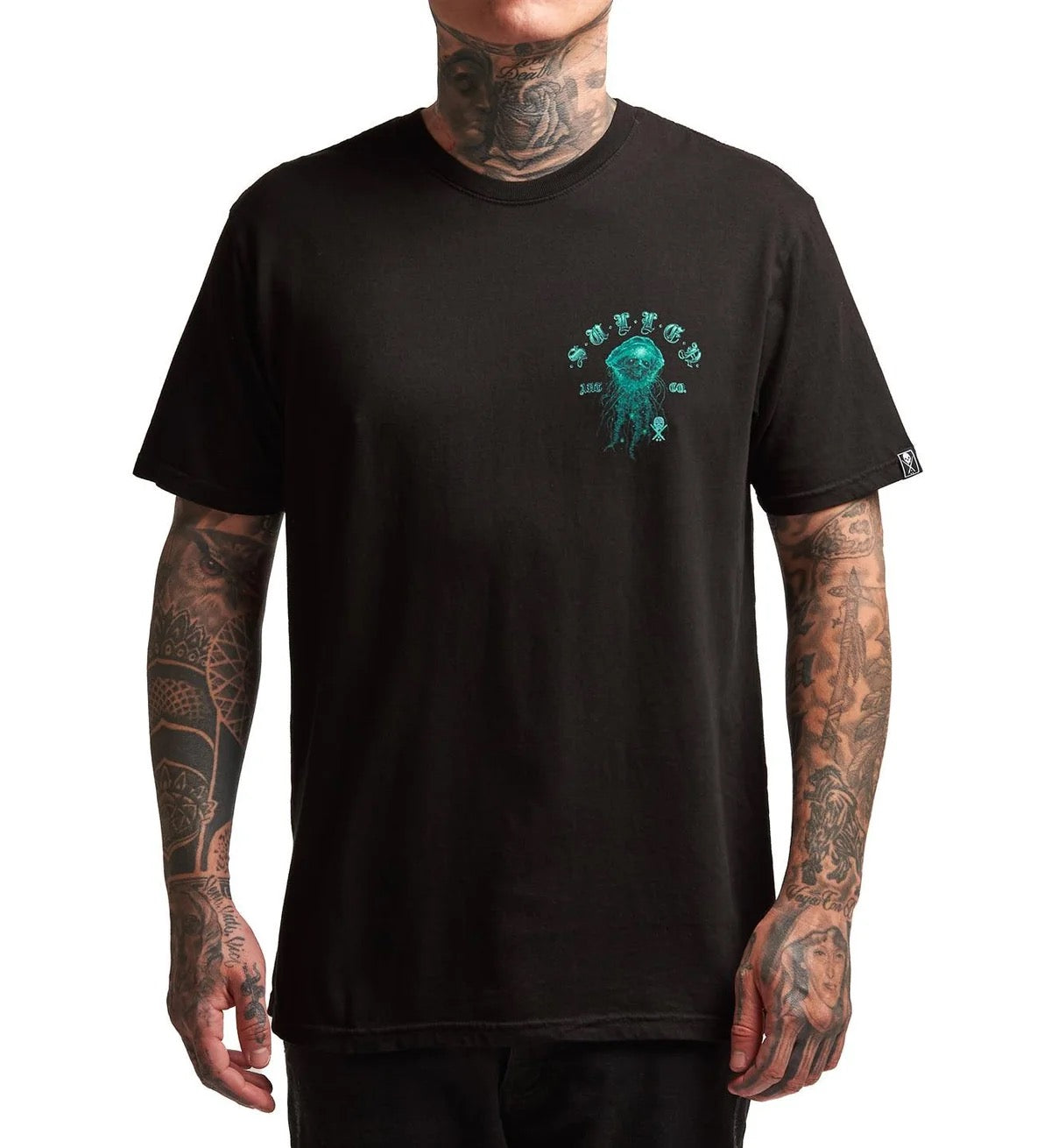 SULLEN CLOTHING RADIANCE PREMIUM T-SHIRT