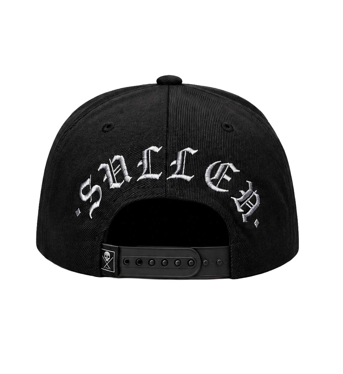SULLEN CLOTHING PANTHER DAGGER SNAPBACK CAP