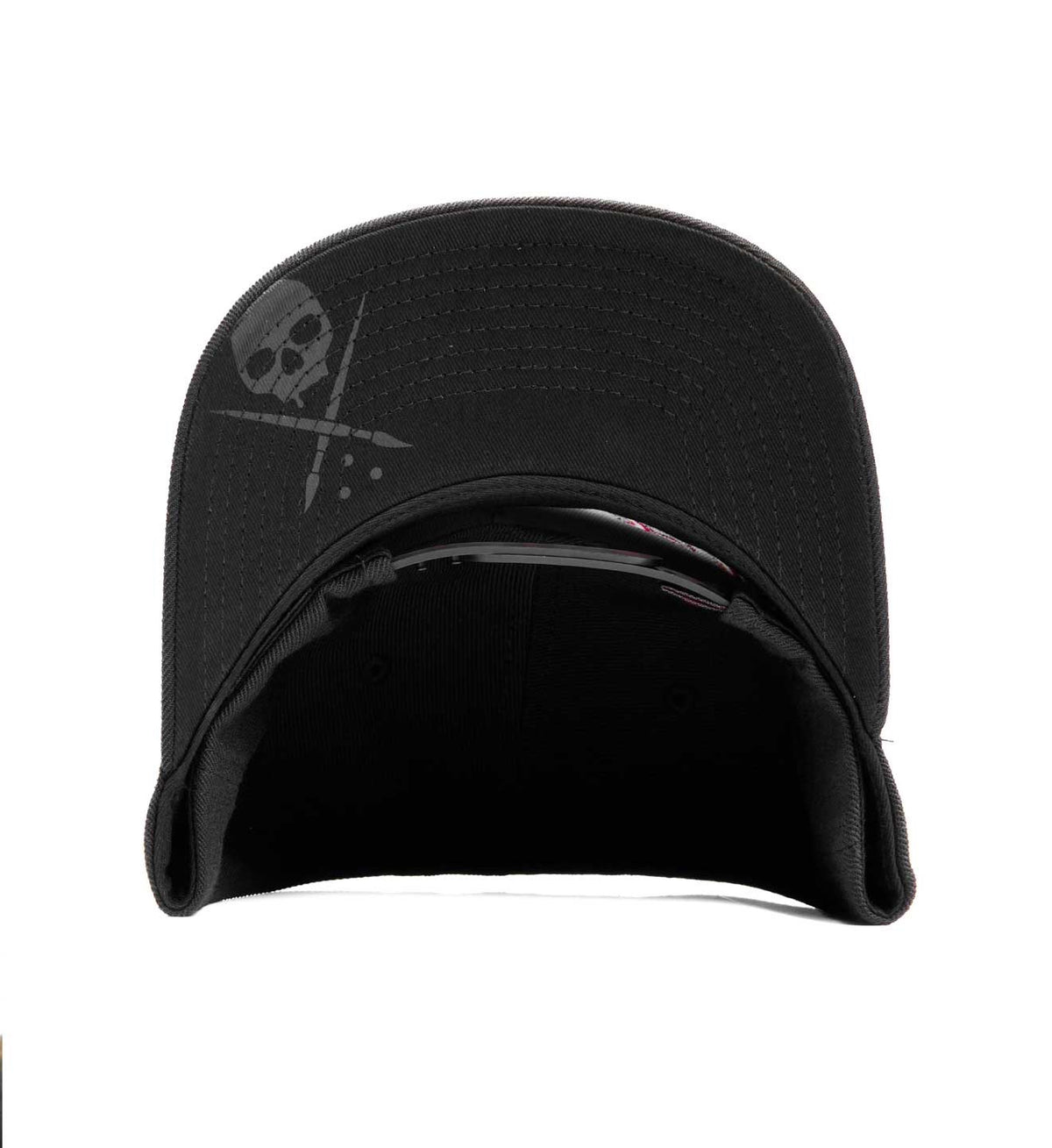 SULLEN CLOTHING PANTHER DAGGER SNAPBACK CAP