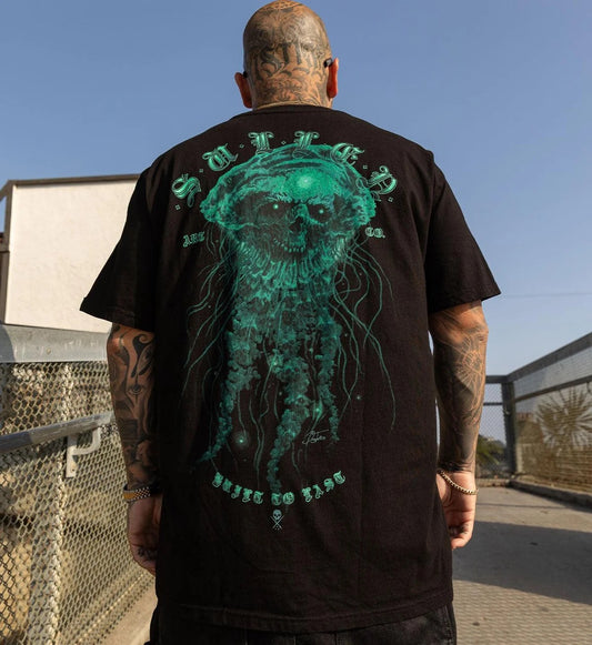 SULLEN CLOTHING RADIANCE PREMIUM T-SHIRT
