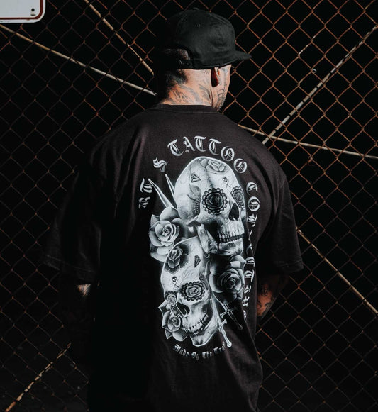 SULLEN CLOTHING MUERTOS STANDARD T-SHIRT