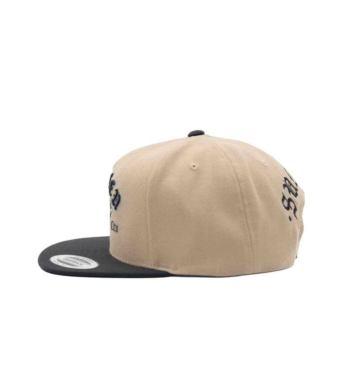 SULLEN CLOTHING PANTHER DAGGER SNAPBACK CAP