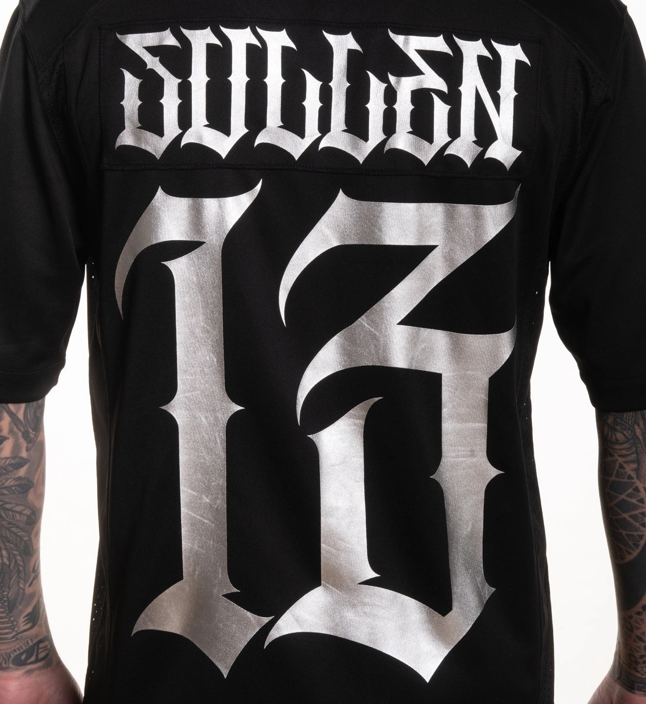 SULLEN CLOTHING SFL JERSEY