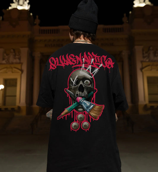 SULLEN CLOTHING COBE TWO PREMIUM T-SHIRT