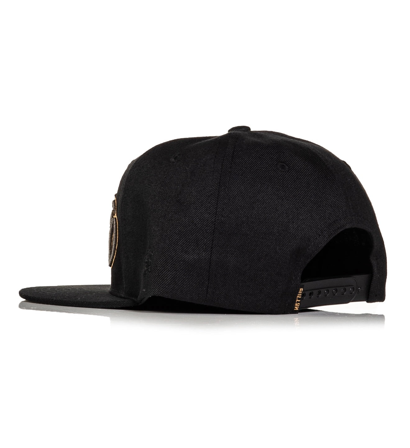 SULLEN CLOTHING GOLDEN TEARS SNAPBACK CAP HAT