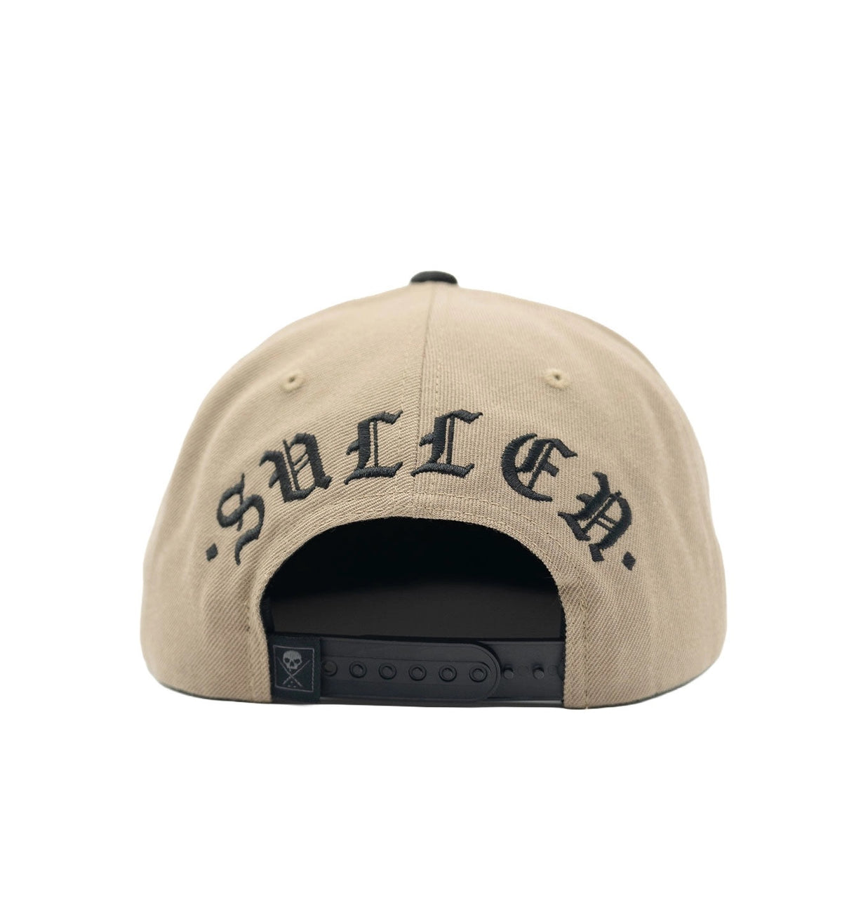 SULLEN CLOTHING PANTHER DAGGER SNAPBACK CAP