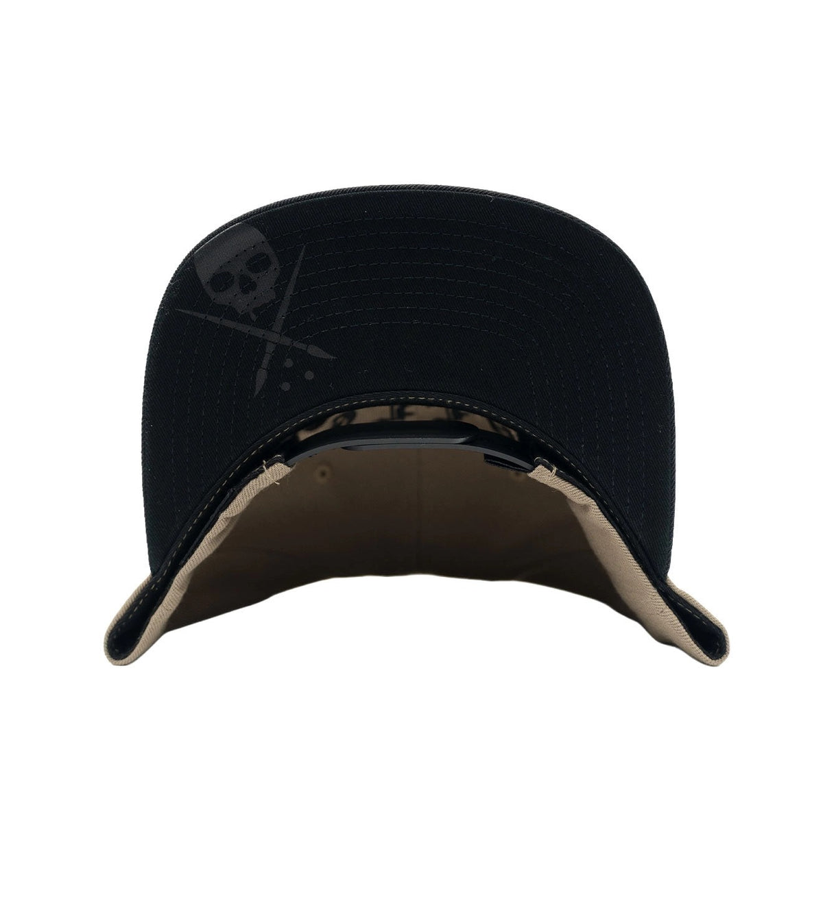 SULLEN CLOTHING PANTHER DAGGER SNAPBACK CAP