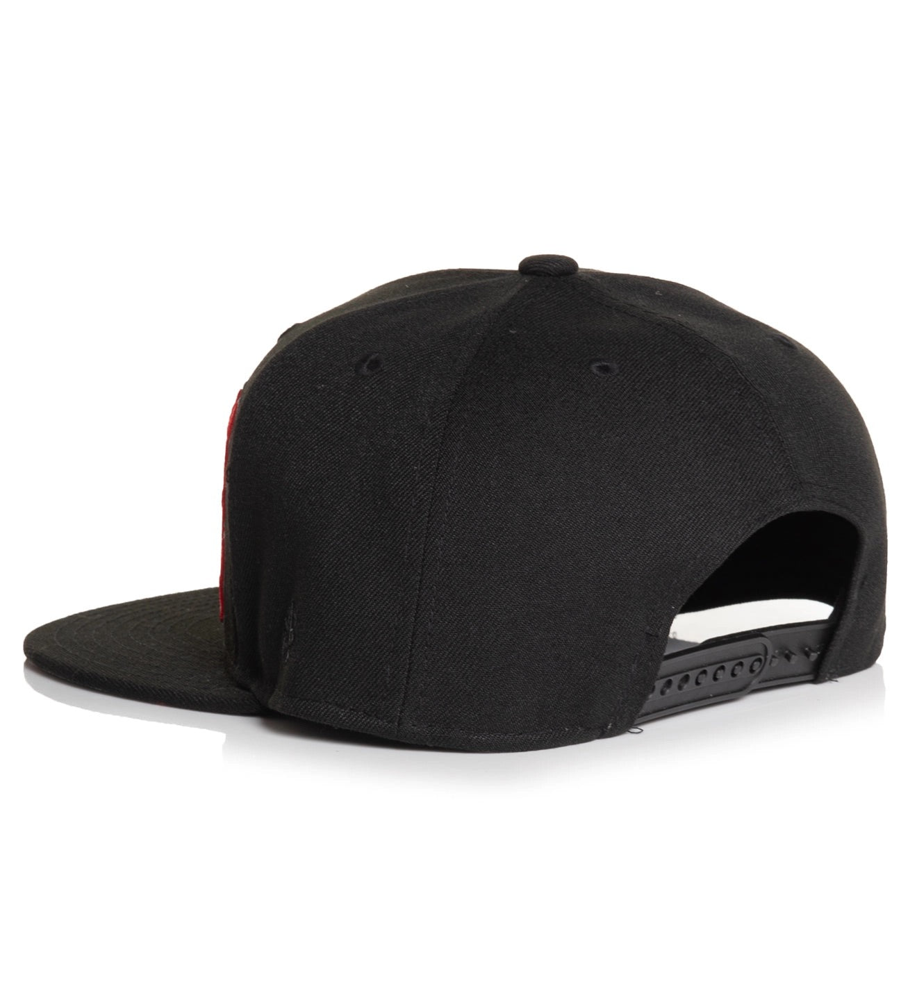 SULLEN CLOTHING TIME SPENT SNAPBACK CAP HAT
