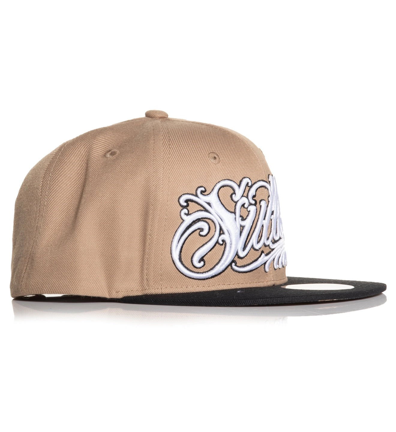 SULLEN CLOTHING MUERTOS SNAPBACK CAP HAT