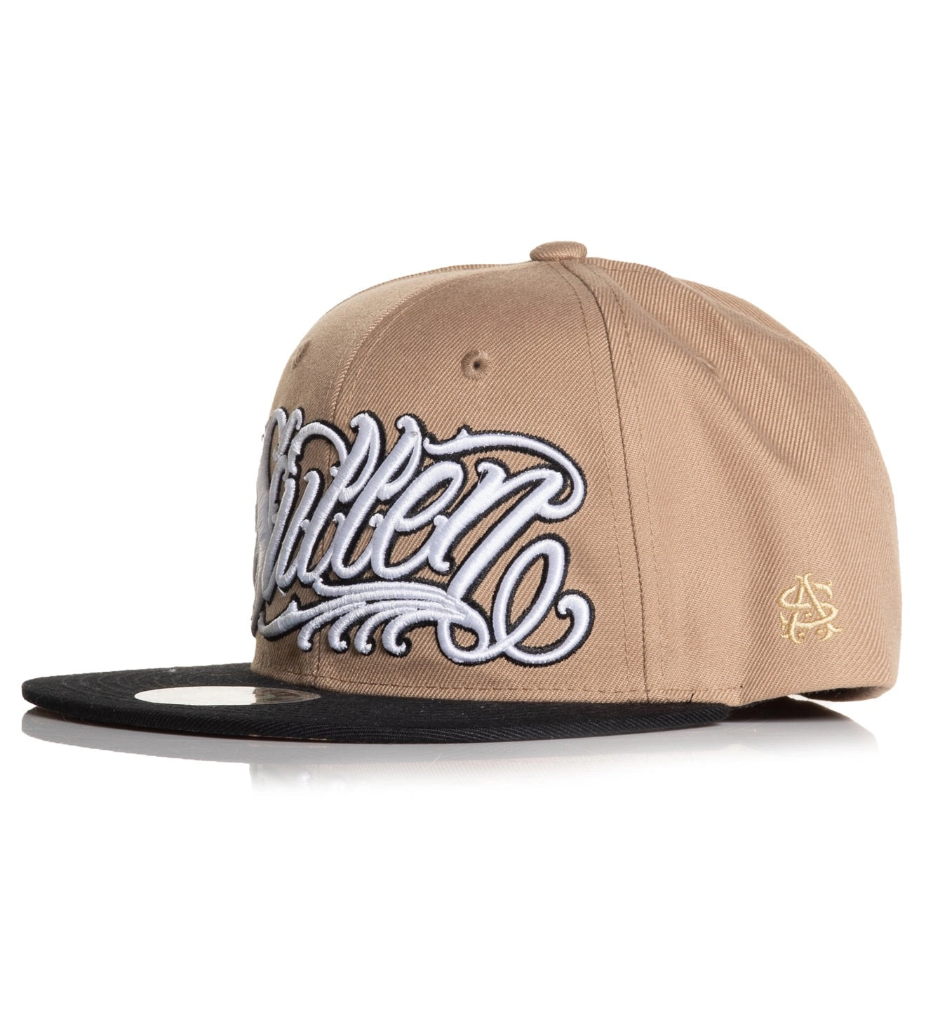 SULLEN CLOTHING MUERTOS SNAPBACK CAP HAT