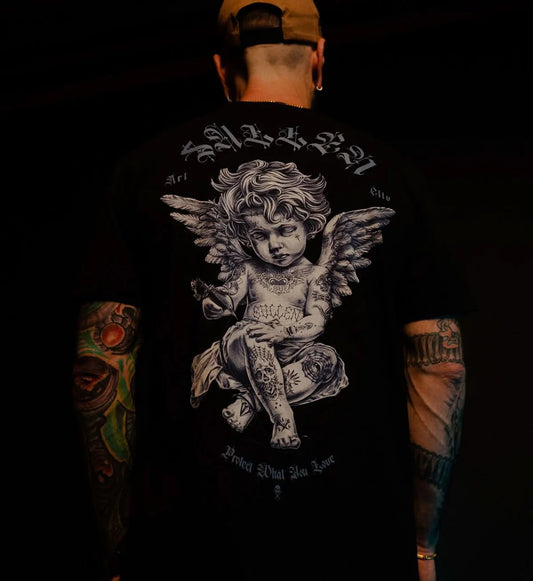 SULLEN CLOTHING SINCE BIRTH PREMIUM T-SHIRT