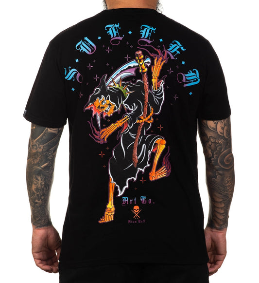 SULLEN CLOTHING RUFF REAPER PREMIUM T-SHIRT