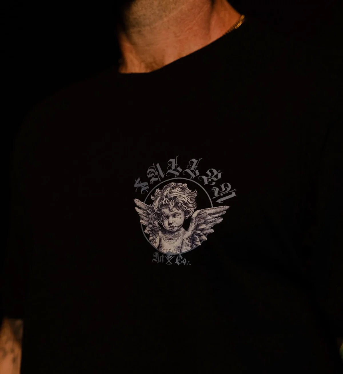 SULLEN CLOTHING SINCE BIRTH PREMIUM T-SHIRT