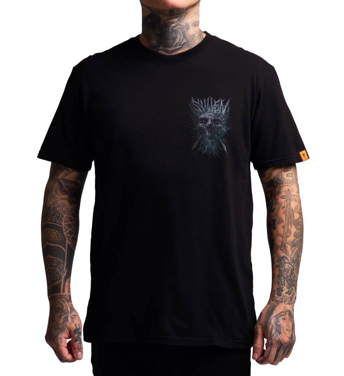 SULLEN CLOTHING ROOTBORNE PREMIUM T-SHIRT