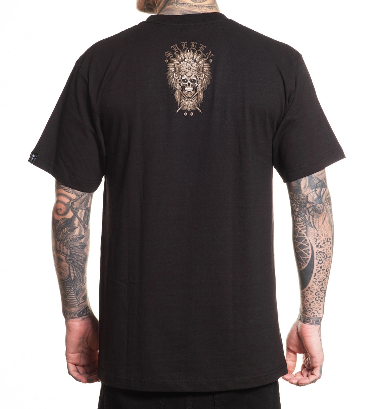 SULLEN CLOTHING WARRIOR STANDARD T-SHIRT