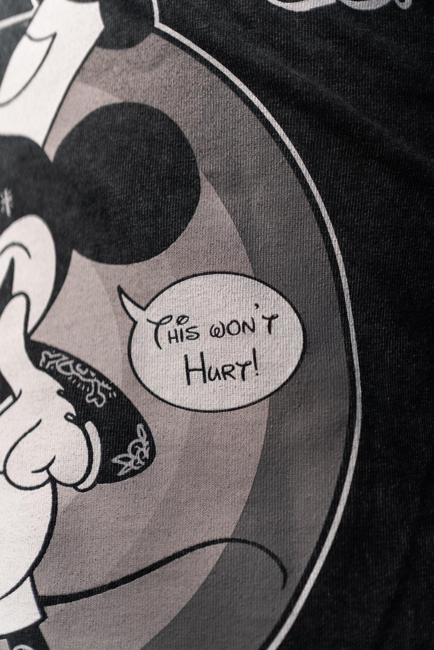 SULLEN CLOTHING STEAMBOAT SULLIE "1 TON" PREMIUM OVERSIZED HEAVYWEIGHT T-SHIRT