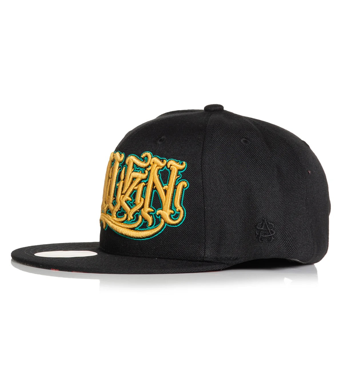 SULLEN CLOTHING COBRA SNAPBACK CAP HAT