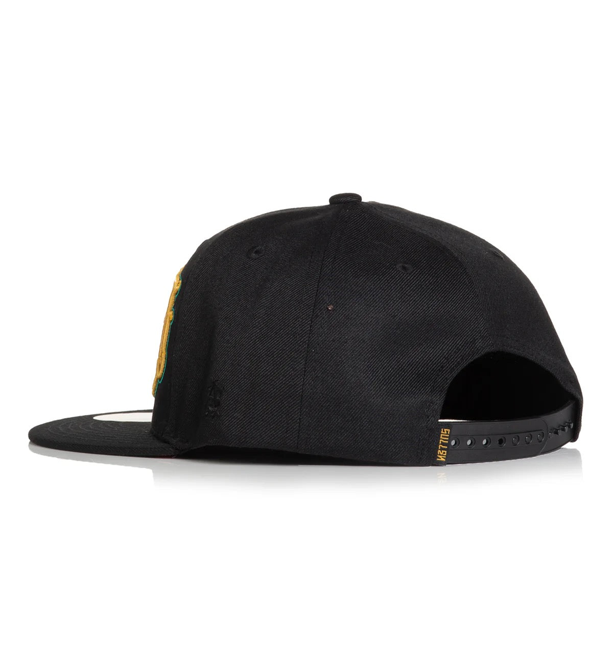 SULLEN CLOTHING COBRA SNAPBACK CAP HAT