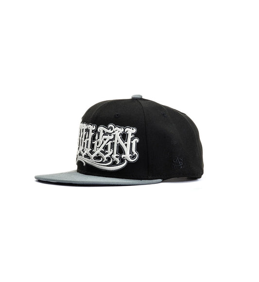 SULLEN CLOTHING PAYASA SNAPBACK CAP HAT