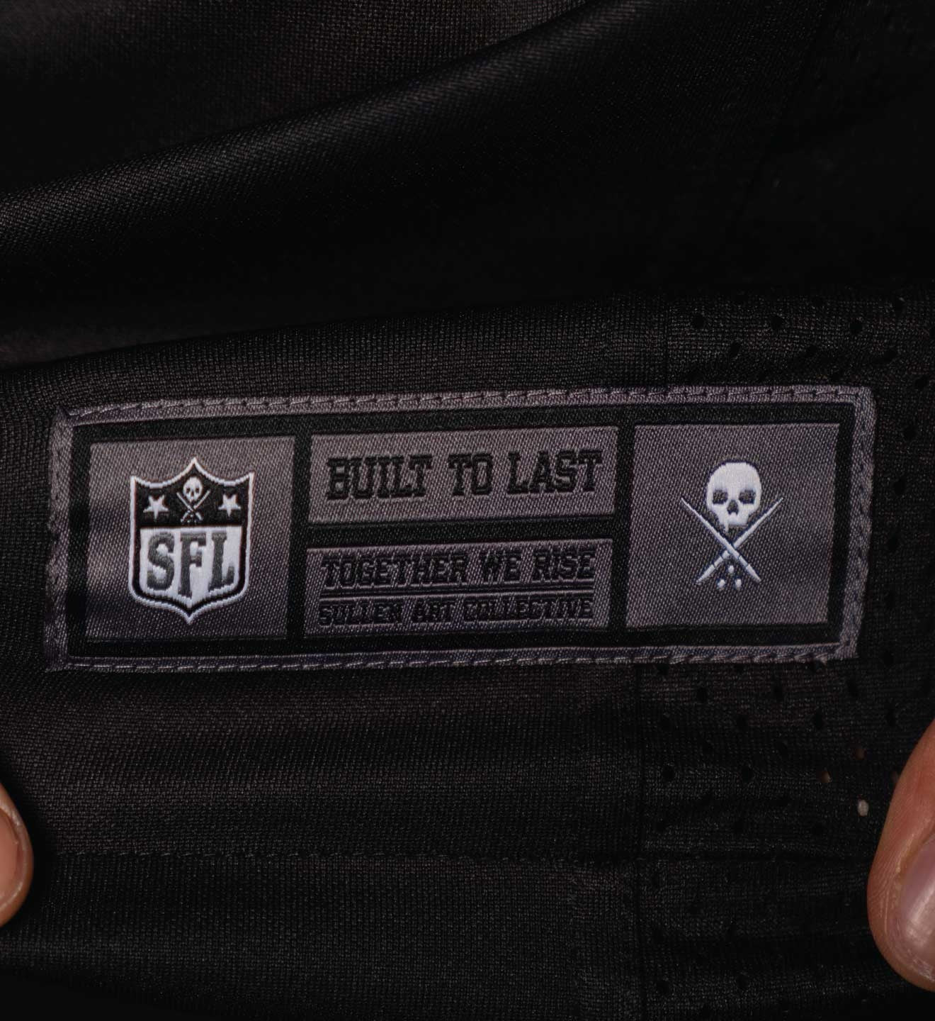 SULLEN CLOTHING SFL JERSEY