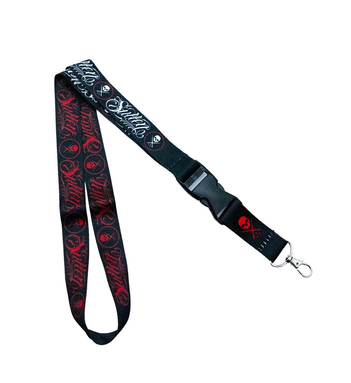 SULLEN CLOTHING BRIGANTE LANYARD