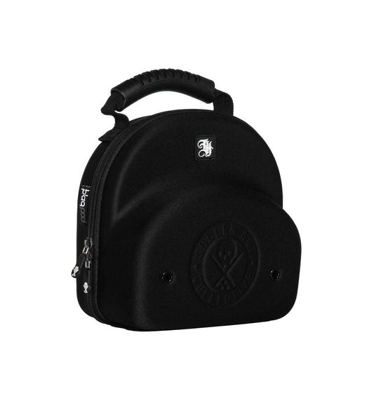 SULLEN CLOTHING LETTERHEADS HAT CASE