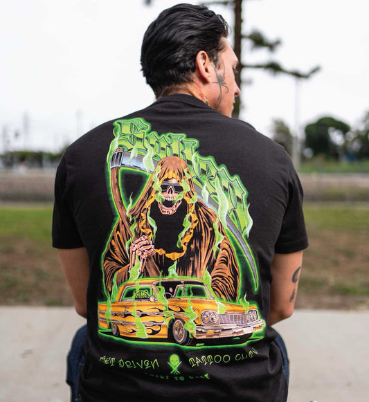 SULLEN CLOTHING IMPALA STANDARD T-SHIRT