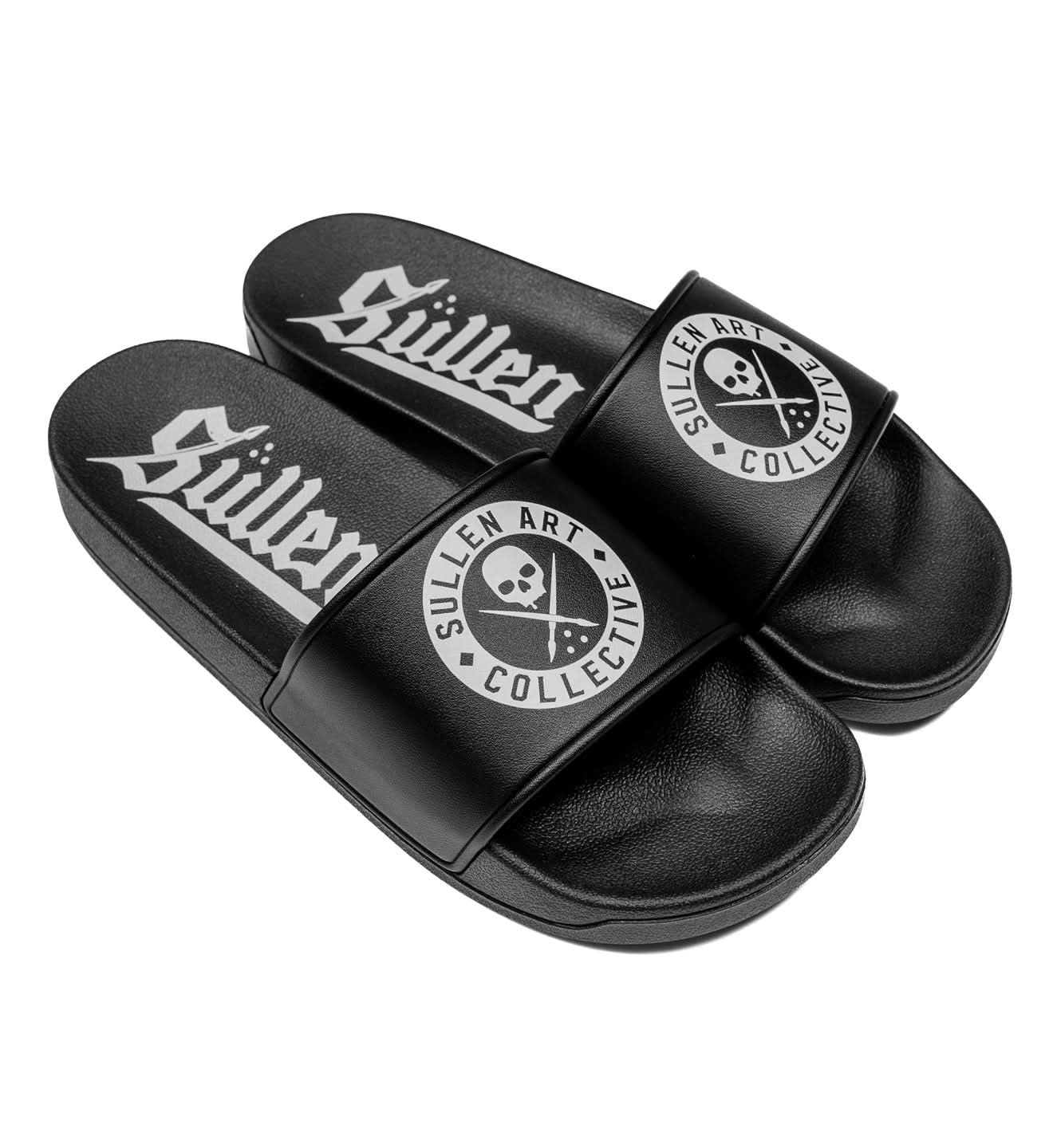 SULLEN CLOTHING BOH SLIDES