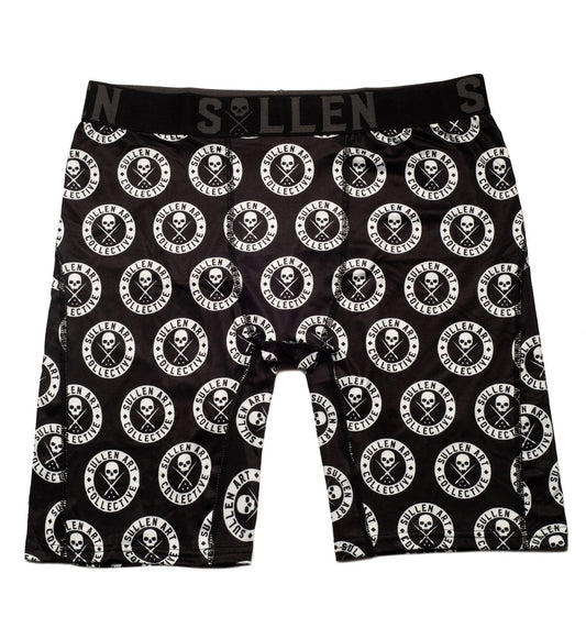 SULLEN CLOTHING BOH BOXER SHORTS
