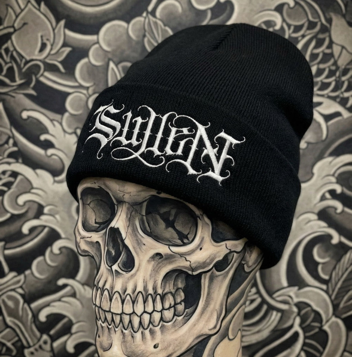 SULLEN CLOTHING JOON BEANIE HAT