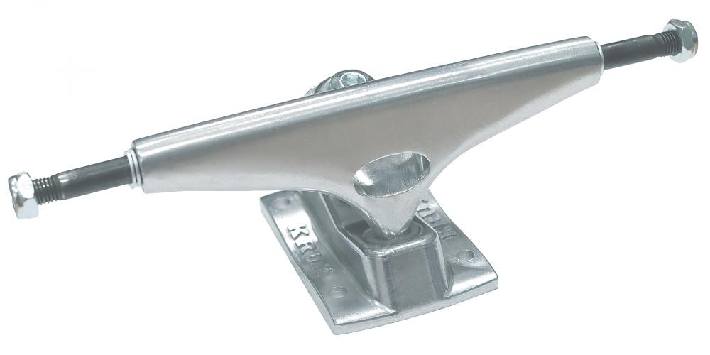 Krux DLK Polished Silver Standard Trucks 8.00"