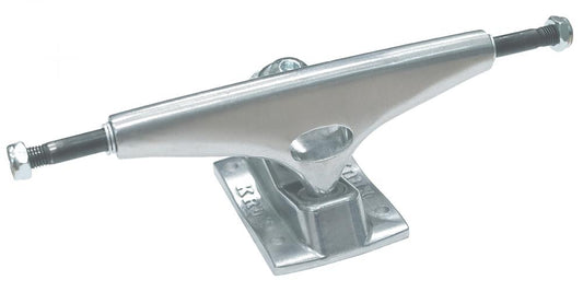 Krux DLK Polished Silver Standard Trucks 8.00"