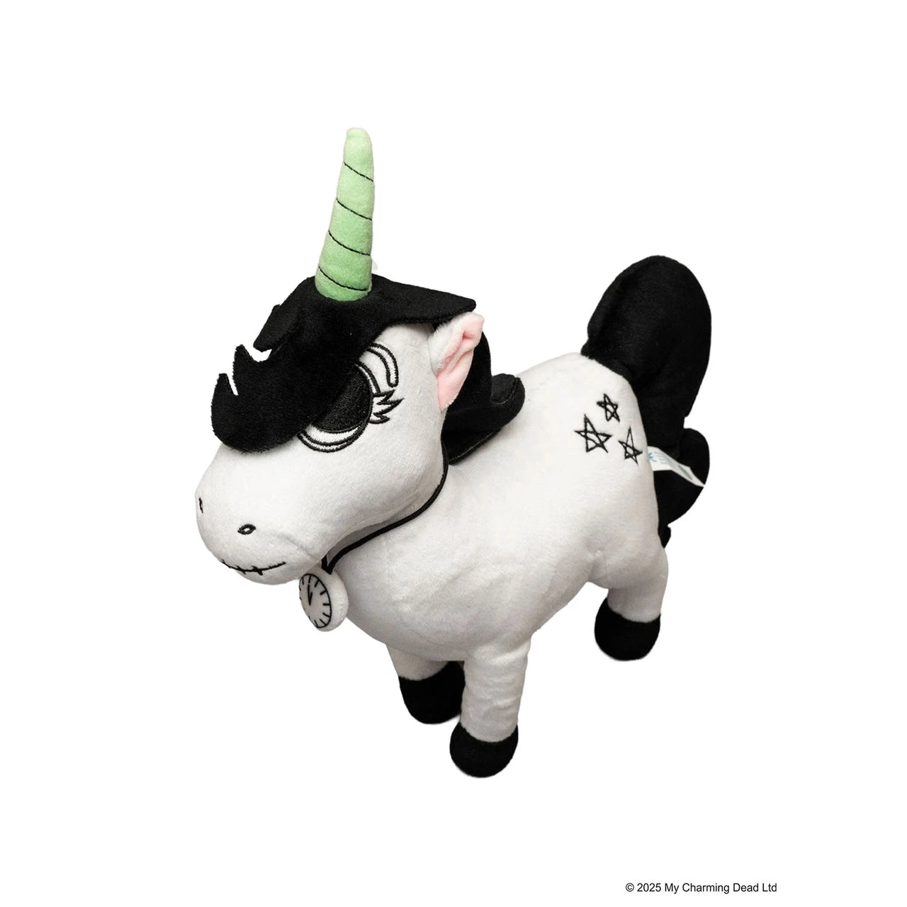 My Charming Dead Plush: Lunabones