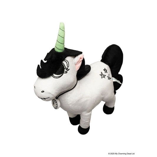 My Charming Dead Plush: Lunabones