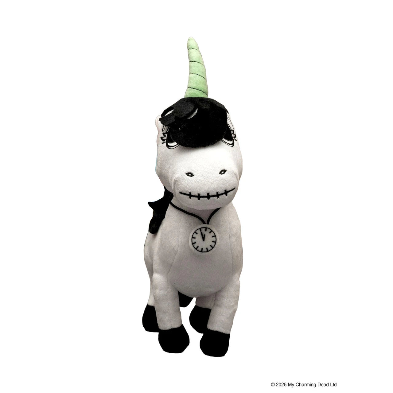 My Charming Dead Plush: Lunabones