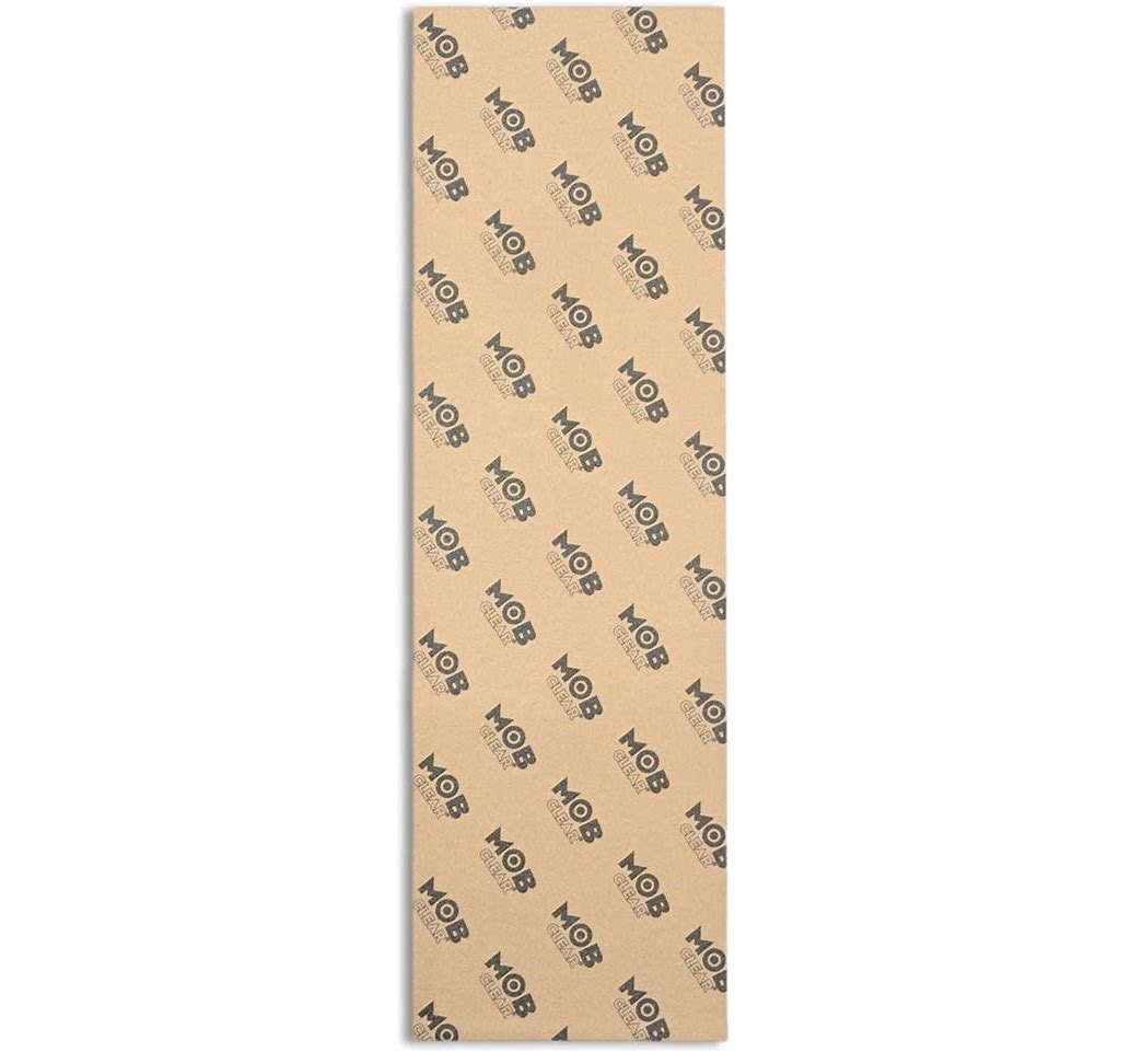 MOB CLEAR GRIP TAPE 10"x33"