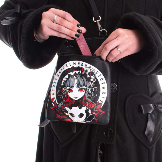 POIZEN INDUSTRIES OIJA DEMON BAG