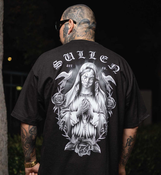 SULLEN CLOTHING DIVINITY STANDARD T-SHIRT