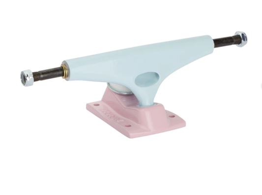 KRUX 8.25 K5 PALE BLUE PINK DLK STANDARD TRUCKS