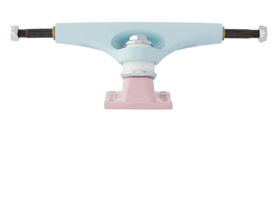 KRUX 8.25 K5 PALE BLUE PINK DLK STANDARD TRUCKS