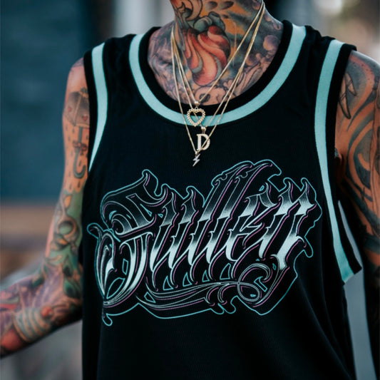 SULLEN CLOTHING ACUTE JERSEY TANK