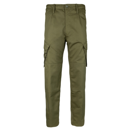 Viper Camo PCS 95 Combat Trousers Green