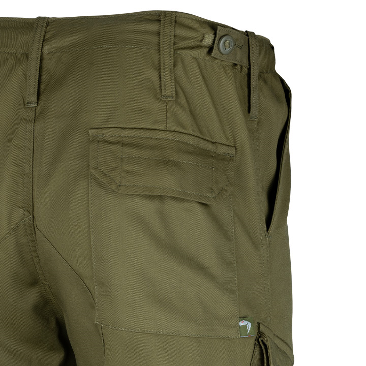 Viper Camo PCS 95 Combat Trousers Green