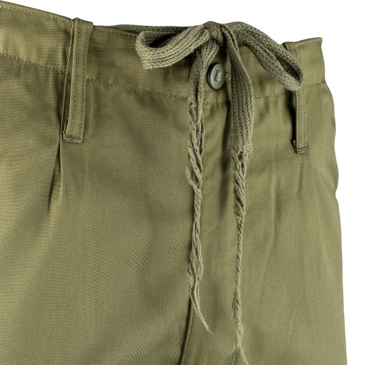 Viper Camo PCS 95 Combat Trousers Green