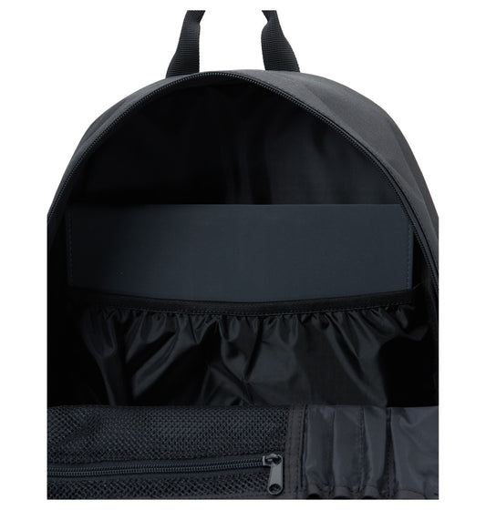 DC SHOES BREED 5 BLACK BACKPACK