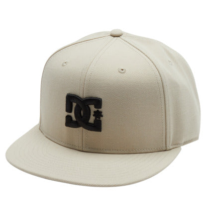 DC SHOES EMPIRE BIRCH SNAPBACK CAP